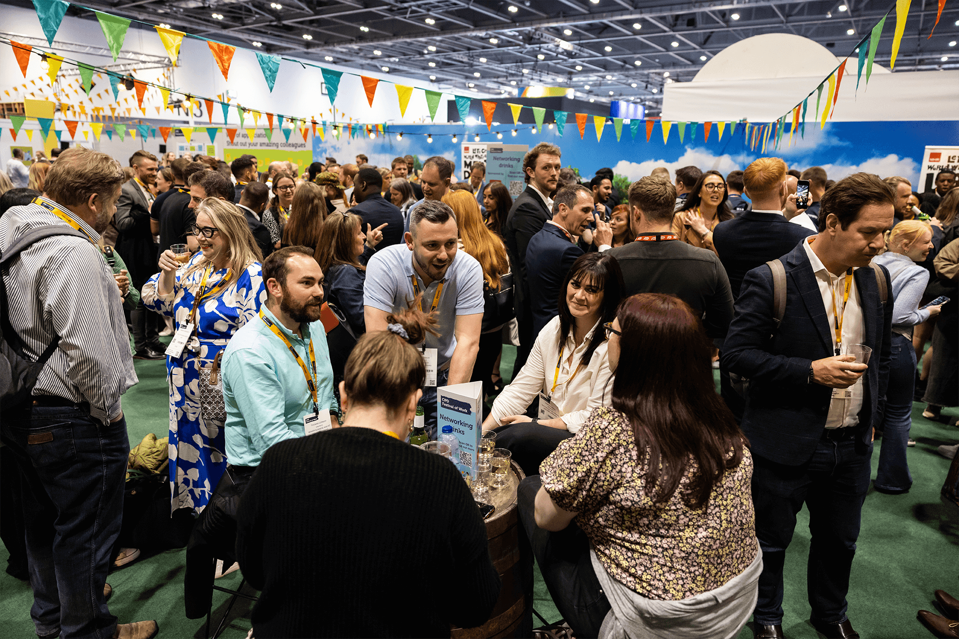 Cipd Events Cipd - Download Elegant Light Wallpaper | HD